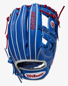 Wilson A2000 Glove Of The Month, HD Png Download, Transparent PNG