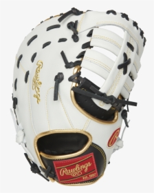 Rawlings Encore First Base Mitt, HD Png Download, Transparent PNG