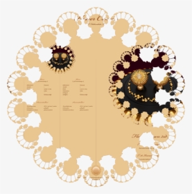 Artist Jewelry Data Sheet » Queensgoldenchampagner - Crown, HD Png Download, Transparent PNG