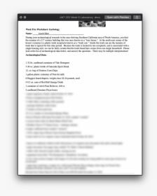 Nsg 6435 Soap Note, HD Png Download, Transparent PNG