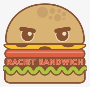 Racist Sandwich Podcast, HD Png Download, Transparent PNG