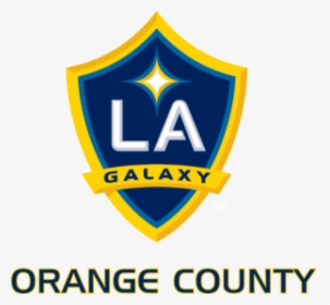 La Galaxy San Diego Logo, HD Png Download, Transparent PNG