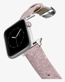 Straps For Silver Apple Watch, HD Png Download, Transparent PNG