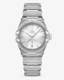 Omega Constellation Chronometer Price, HD Png Download, Transparent PNG