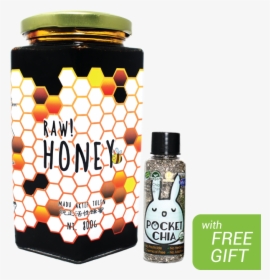 Love Earth Wild Honey, HD Png Download, Transparent PNG