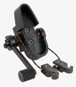 Crossbow Crank Cocking Device, HD Png Download, Transparent PNG
