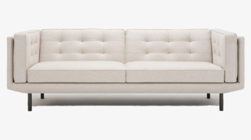 Plateau Sofa - Studio Couch, HD Png Download, Transparent PNG