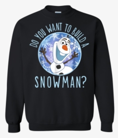 Frozen Snowman Png, Transparent Png, Transparent PNG