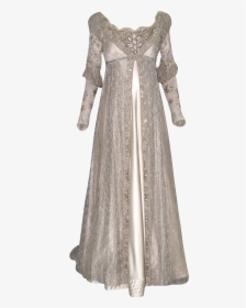 Medieval Gown Png, Transparent Png, Transparent PNG