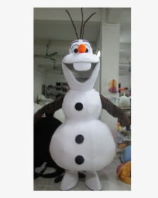 Olaf Costume, HD Png Download, Transparent PNG