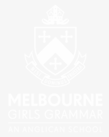 Melbourne Girls Grammar Website   Class Img-fluid Lazyload - Melbourne Girls Grammar Logo Png, Transparent Png, Transparent PNG