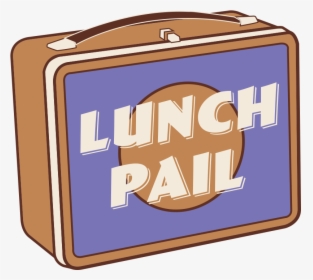 Lunch Pail - Illustration, HD Png Download, Transparent PNG