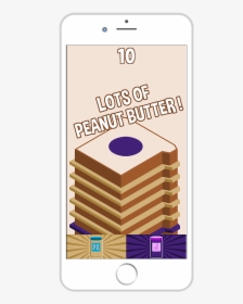 Iphone1 - Mobile Phone, HD Png Download, Transparent PNG
