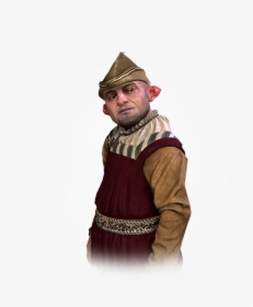 Transparent Halfling Png, Png Download, Transparent PNG