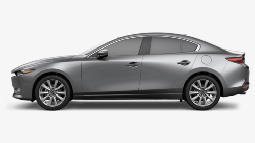 Mazda3 Sedan - Mazda Car, HD Png Download, Transparent PNG