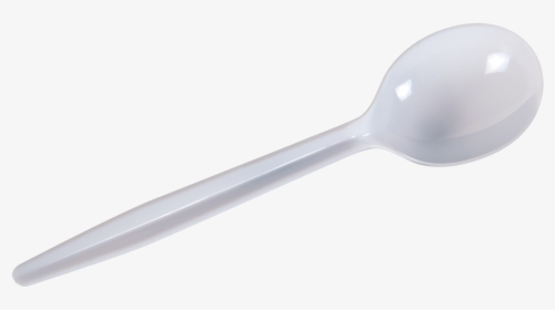 Shark Tooth Soup Spoon Wrapped - Tooth Spoon, HD Png Download, Transparent PNG