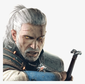 Witcher Iii Wild Hunt (pc) (1581x1548), Png Download, Transparent Png, Transparent PNG