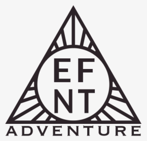 Effentii Men S Accessories - Triangle, HD Png Download, Transparent PNG