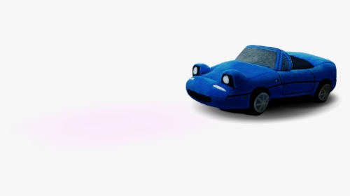 Model Car, HD Png Download, Transparent PNG