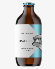 Session Front V1 - Small Beer Brew Co, HD Png Download, Transparent PNG