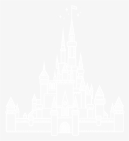 Disney - Spire, HD Png Download, Transparent PNG