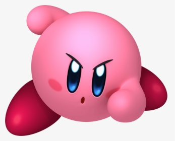 Kirby Star Allies Kirby, HD Png Download, Transparent PNG