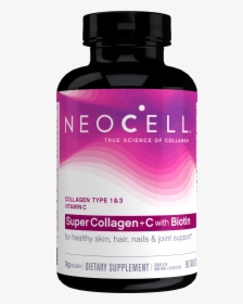 Neocell Collagen, HD Png Download, Transparent PNG