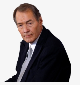 Charlie Rose    Class Img Responsive True Size - Gentleman, HD Png Download, Transparent PNG