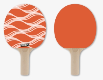 Table Tennis Racket, HD Png Download, Transparent PNG