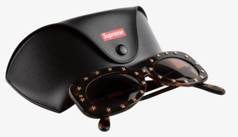 Supreme Royale Sunglasses Ss - Camera, HD Png Download, Transparent PNG
