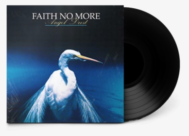 Faith No More Angel Dust Poster, HD Png Download, Transparent PNG