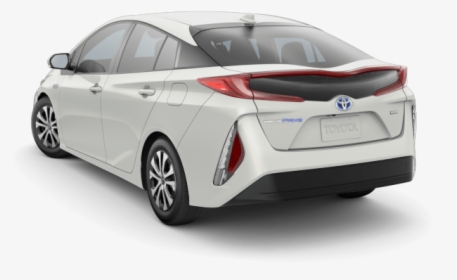 2020 Toyota Prius Prime Xle San Francisco Ca - Hyundai Elantra, HD Png Download, Transparent PNG