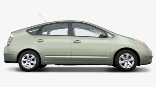 2008 Toyota Prius - Toyota Camry Corolla 2010, HD Png Download, Transparent PNG