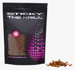Sticky The Krill Pellets 6, HD Png Download, Transparent PNG