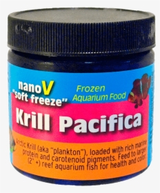 Krill Pacifica - Krill, HD Png Download, Transparent PNG