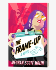 1538434355 - The Frame-up, HD Png Download, Transparent PNG