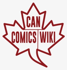 Canadian Independent Comic Book Wiki - Graphic Design, HD Png Download, Transparent PNG