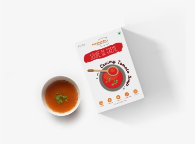 Creamy Tomato Soup - Tomato Soup, HD Png Download, Transparent PNG