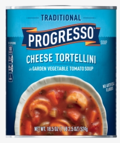 Progresso Cheese Tortellini, HD Png Download, Transparent PNG