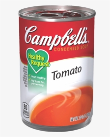Campbell's Tomato Soup, HD Png Download, Transparent PNG