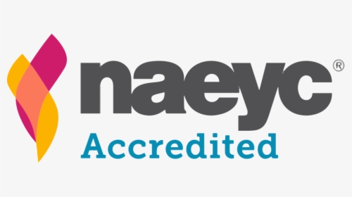Naeyc Accredited Whites - Naeyc Accredited, HD Png Download, Transparent PNG