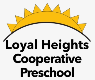 Loyal Heights Cooperative Preschool - Illustration, HD Png Download, Transparent PNG