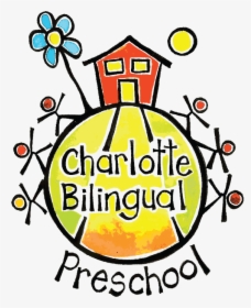 Charlotte Bilingual Preschool, HD Png Download, Transparent PNG