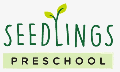 Seedlings Logo - Calligraphy, HD Png Download, Transparent PNG
