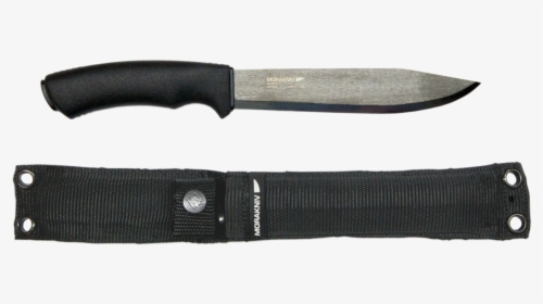 Bushcraft Pathfinder - Knife, HD Png Download, Transparent PNG