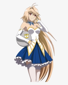 Saber Fate Stay Night, HD Png Download, Transparent PNG