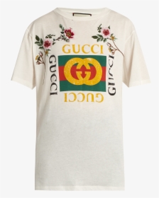 Gucci Shirt Png, Transparent Png, Transparent PNG