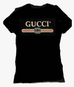 #gucci #shirt - Active Shirt, HD Png Download, Transparent PNG