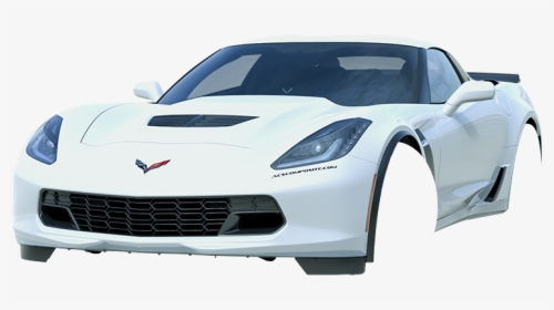 Corvette Stingray, HD Png Download, Transparent PNG