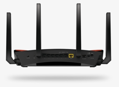 Router, HD Png Download, Transparent PNG
